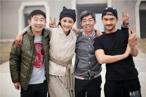 娱乐圈夫妻吃瓜是谁啊